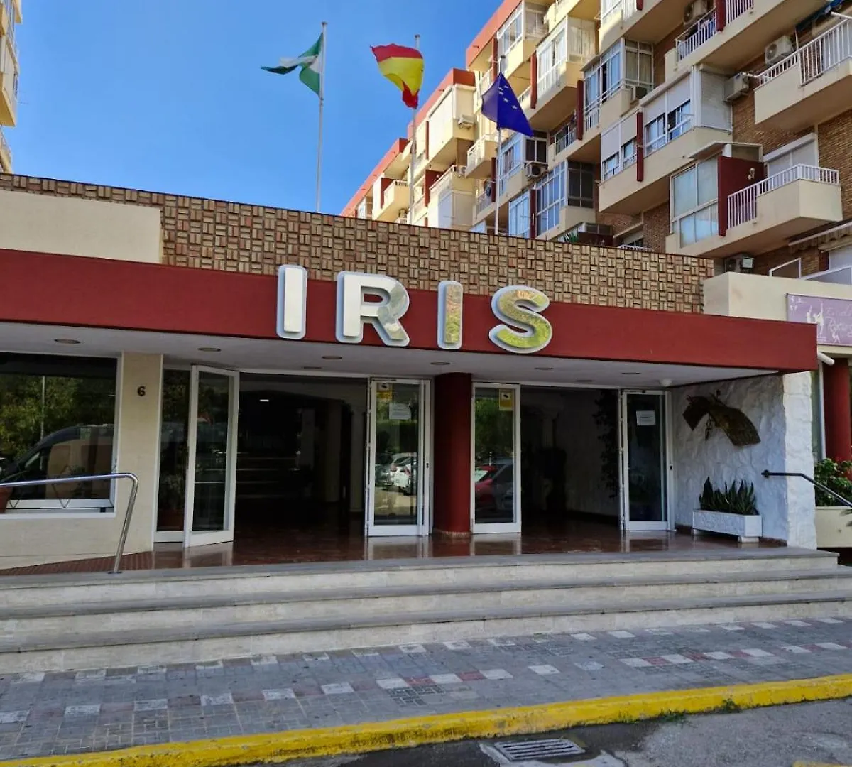 Fabuloso Estudio Iris - Benalmadena