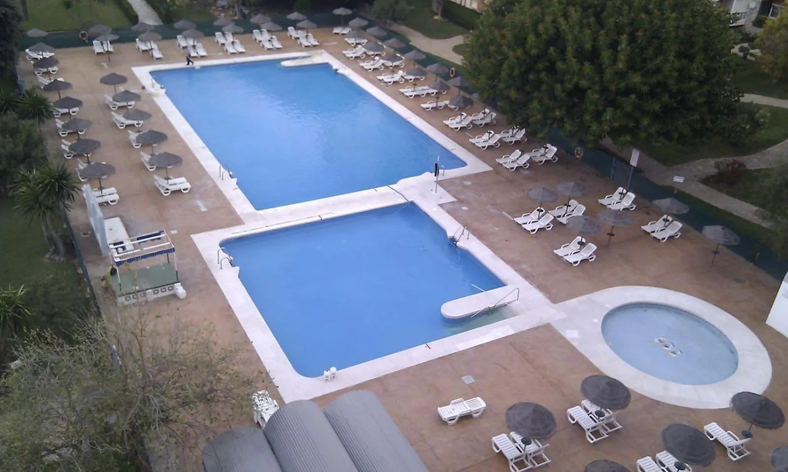 Fabuloso Estudio Iris - Benalmadena Spain