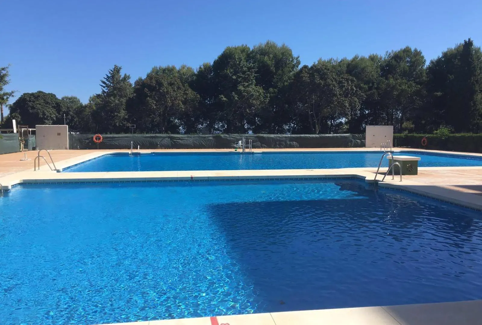 Fabuloso Estudio Iris - Benalmadena