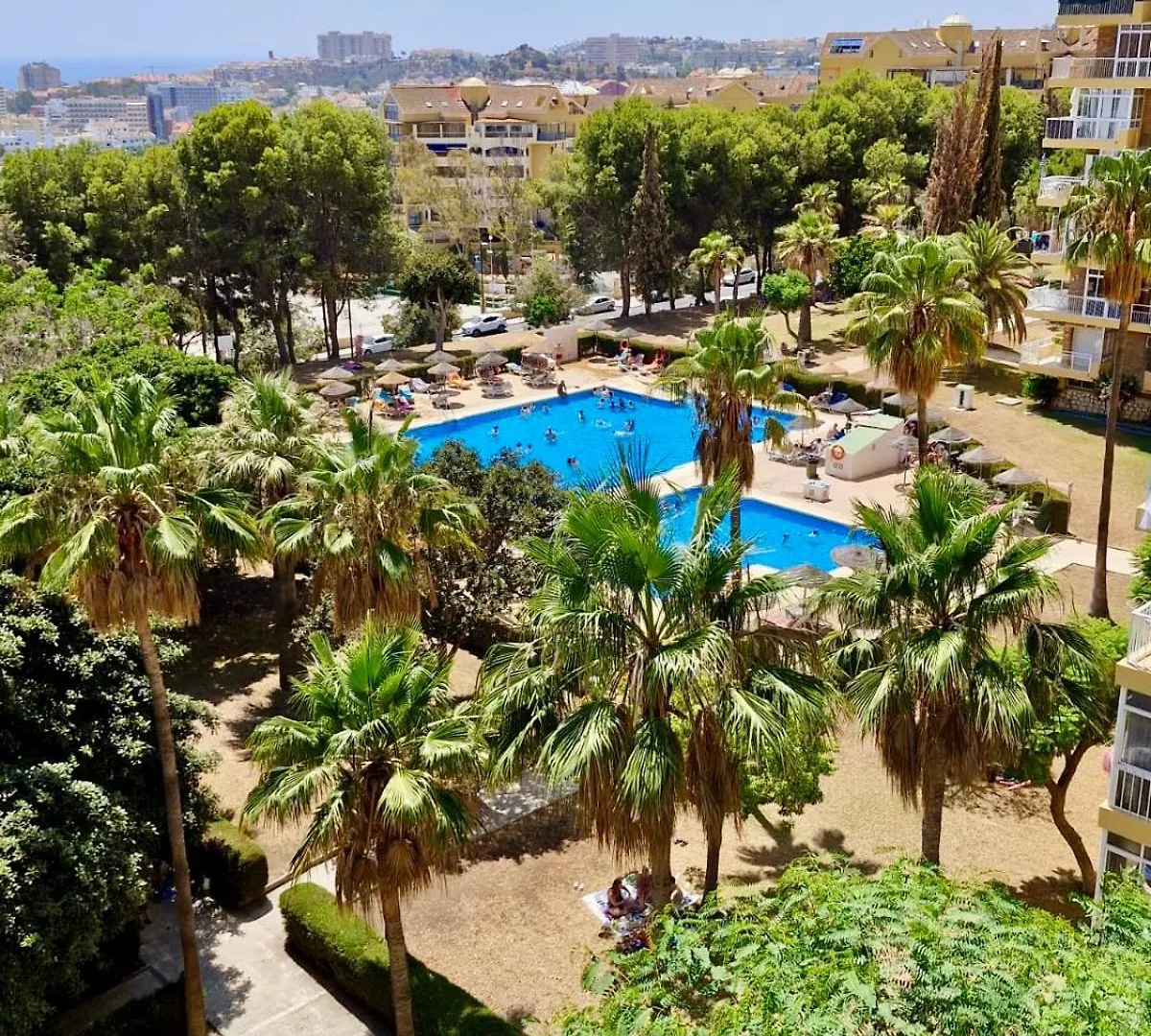 Fabuloso Estudio Iris - Benalmádena Apartment